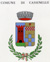 Emblema del comune di Cassinelle